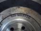 Preview: Skoda Fabia 6Y Kupplungsscheibe Schwungscheibe 03C141031D 030105271D