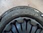 Preview: Skoda Fabia 6Y Kupplungsscheibe Schwungscheibe 03C141031D 030105271D