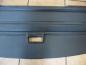 Preview: Skoda Fabia 6Y Laderaumabdeckung Rollo Kofferraum 6Y9867871