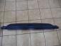 Preview: Skoda Fabia 6Y Laderaumabdeckung Rollo Kofferraum 6Y9867871