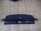 Preview: Skoda Fabia 6Y Laderaumabdeckung Rollo Kofferraum 6Y9867871