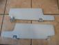 Preview: Skoda Fabia 6Y Sonnenblende Rechts / Links 6Y1857551 6Y1857552
