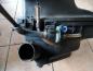 Preview: VW Golf III Luftfilterkasten Ansaugschlauch 1H0129607 1H0129627