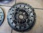 Preview: Renault Laguna II KG 2,2 Dci Kupplungsscheibe Schwungscheibe 8200032234