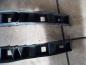 Preview: Skoda Fabia 6Y Stoßstangenhalter Halter Stoßstange Hinten 6Y9807864 6Y9807863