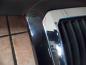 Preview: Skoda Fabia 6Y Kombi Motorhaube Schwarz Farbcode : 9910