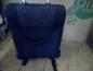 Preview: Opel Vectra B Limousine Sitz Vorne Links Stoff Schwarz