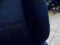Preview: Opel Vectra B Limousine Sitz Vorne Links Stoff Schwarz