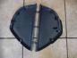 Preview: Skoda Fabia 6Y Verkleidung Abdeckung Armaturenbrett 6Y1857504 6Y1857503