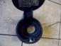 Preview: Skoda Fabia 6Y Tankklappe Tankdeckel Schwarz 6Y9010284