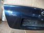Preview: Opel Vectra B Limousine Heckklappe Heckdeckel dunkelblau : Z20H