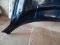 Preview: Opel Vectra B Limousine Motorhaube dunkelblau Farbcode : Z20H
