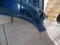 Preview: Opel Vectra B Limousine Motorhaube dunkelblau Farbcode : Z20H