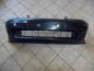 Preview: Opel Vectra B Limousine Stoßstange Vorne 90586604 dunkelblau Farbcode : Z20H