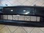 Preview: Opel Vectra B Limousine Stoßstange Vorne 90586604 dunkelblau Farbcode : Z20H