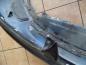 Preview: Opel Vectra B Limousine Stoßstange Vorne 90586604 dunkelblau Farbcode : Z20H