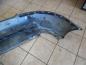 Preview: Opel Vectra B Limousine Stoßstange Vorne 90586604 dunkelblau Farbcode : Z20H