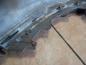 Preview: Opel Vectra B Limousine Stoßstange Vorne 90586604 dunkelblau Farbcode : Z20H