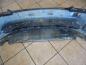 Preview: Opel Vectra B Limousine Stoßstange Vorne 90586604 dunkelblau Farbcode : Z20H