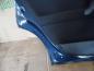 Preview: Opel Vectra B Limousine Tür Hinten Links dunkelblau Farbcode : Z20H
