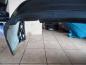 Preview: Opel Vectra B Limo Stoßstange Hinten dunkelblau : Z20H