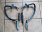 Preview: Opel Vectra B Heckklappenschanier Schaniere Heckklappe 90463714 90463713