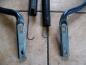 Preview: Opel Vectra B Heckklappenschanier Schaniere Heckklappe 90463714 90463713