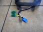 Preview: Opel Vectra B Schalter Fensterheber 90503604