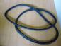 Preview: Seat Ibiza 6L Heckklappedichtung Dichtung 6L6627705