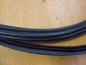 Preview: Seat Ibiza 6L Heckklappedichtung Dichtung 6L6627705
