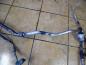 Preview: Opel Vectra B Hochdruckschlauch Klimaanlage 90569956 90569957