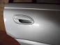 Preview: Opel Omega B Kombi Tür Hinten Rechts Silber Farbcode : Z157