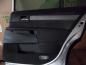 Preview: Opel Omega B Kombi Tür Hinten Rechts Silber Farbcode : Z157