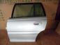 Preview: Opel Omega B Kombi Tür Hinten Links Silber Farbcode : Z157