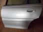 Preview: Opel Omega B Kombi Tür Hinten Links Silber Farbcode : Z157
