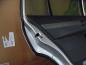 Preview: Opel Omega B Kombi Tür Hinten Links Silber Farbcode : Z157