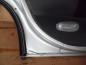Preview: Opel Omega B Kombi Tür Hinten Links Silber Farbcode : Z157