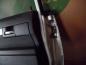 Preview: Opel Omega B Kombi Tür Hinten Links Silber Farbcode : Z157