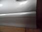 Preview: Opel Omega B Kombi Tür Vorne Links Silber Farbcode : Z157