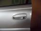 Preview: Opel Omega B Kombi Tür Vorne Links Silber Farbcode : Z157