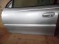Preview: Opel Omega B Kombi Tür Vorne Links Silber Farbcode : Z157