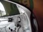 Preview: Opel Omega B Kombi Tür Vorne Links Silber Farbcode : Z157