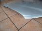 Preview: Opel Omega B Kombi Motorhaube Silber Farbcode : Z157
