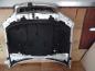 Preview: Opel Omega B Kombi Motorhaube Silber Farbcode : Z157