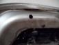 Preview: Opel Omega B Kombi Motorhaube Silber Farbcode : Z157