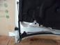 Preview: Opel Omega B Kombi Motorhaube Silber Farbcode : Z157
