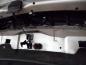 Preview: Opel Omega B Kombi Motorhaube Silber Farbcode : Z157