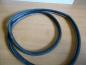 Preview: VW Golf 4 Dichtung Türdichtungen Hinten Links 1J9867367