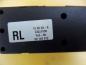 Preview: Opel Omega B Fensterheberschalter Schalter Rechts 09148012