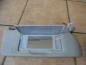 Preview: Opel Omega B Sonnenblenden mit Beleuchtung 90431629 90431630
